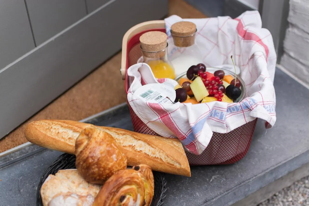 Marcel De Gand Business & Travel Bed & Breakfast  Ghent