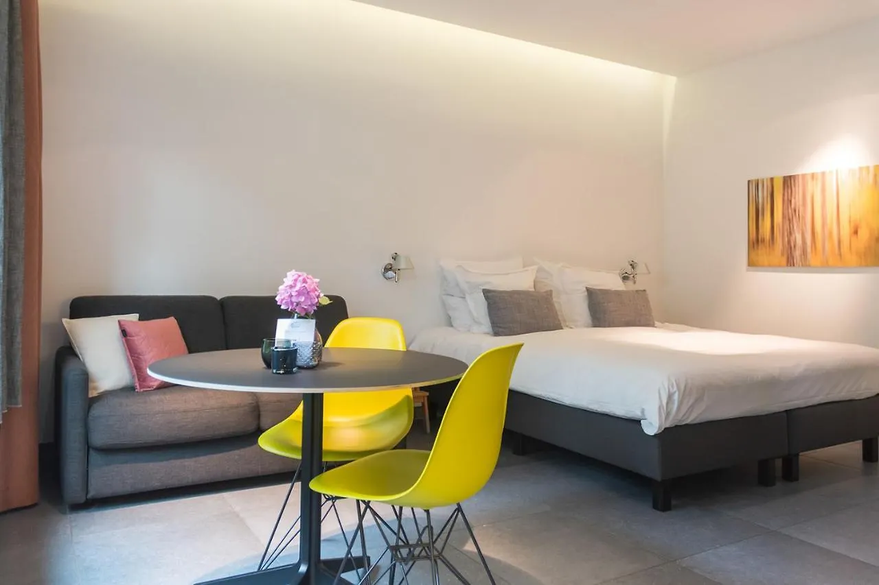 Marcel De Gand Business & Travel Bed & Breakfast