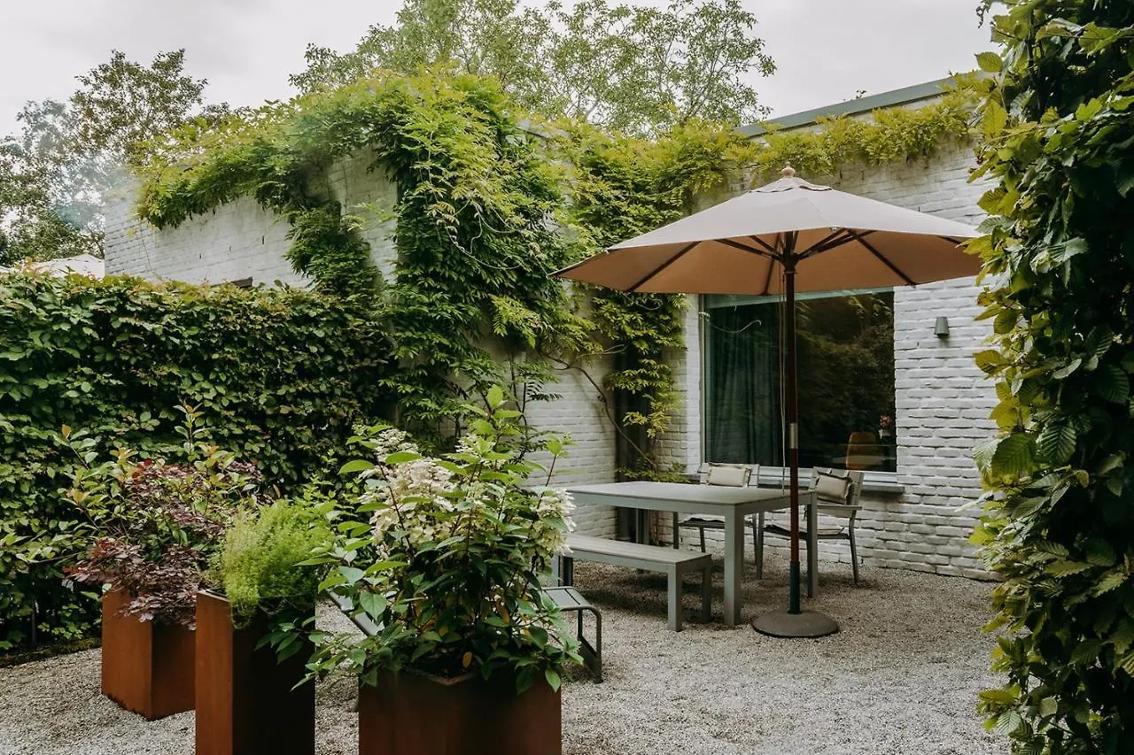 Marcel De Gand Business & Travel Bed & Breakfast 5*, Ghent