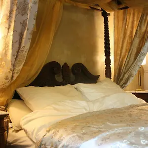 Casa Lucinda Frühstückspension