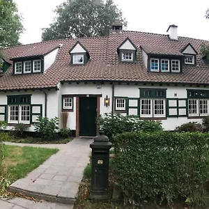 Bed & Breakfast Rose House