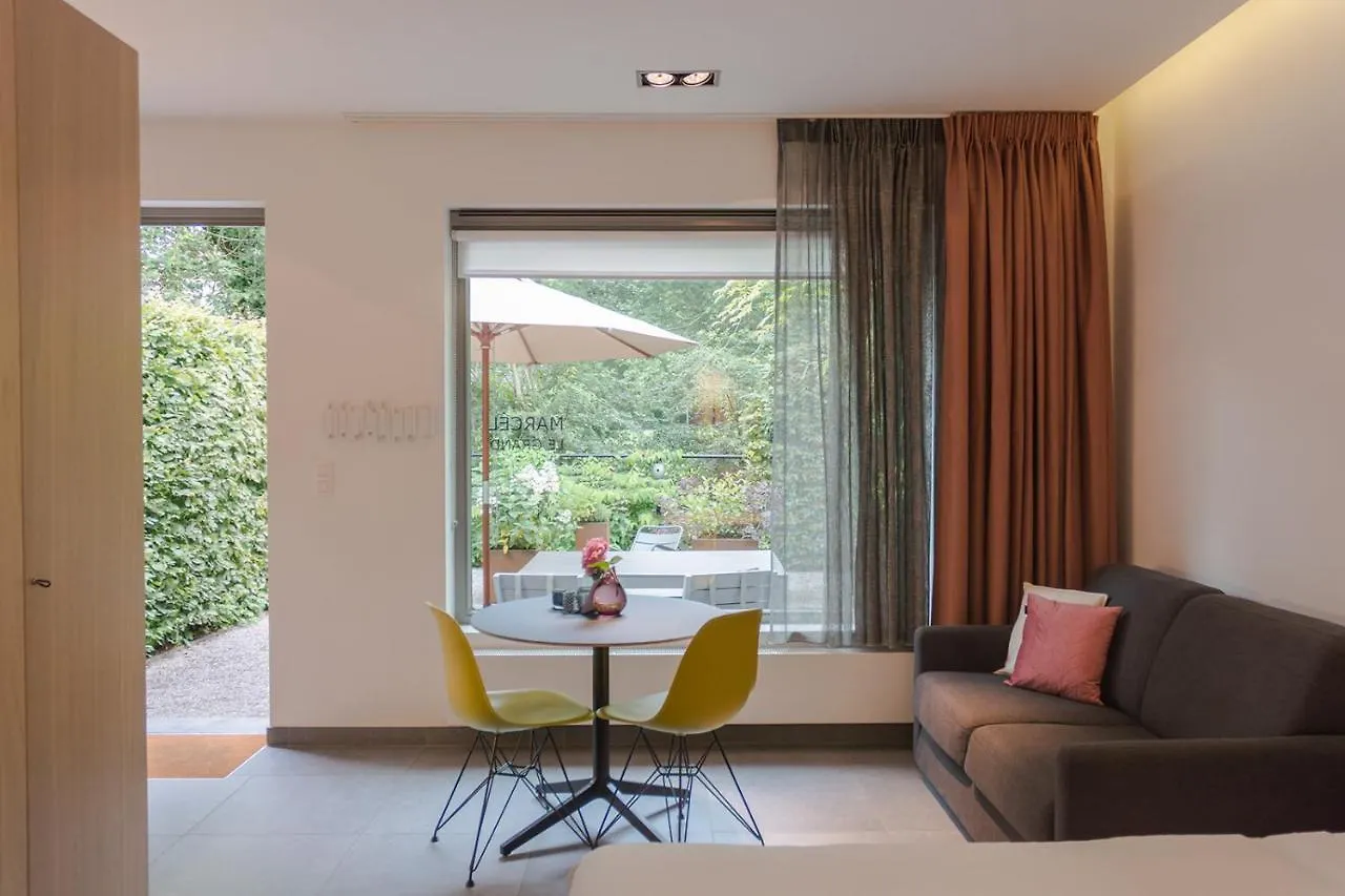 Marcel De Gand Business & Travel Bed & Breakfast